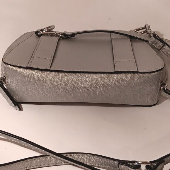 Tignanello Leather Minibag.  Crossbody. - Picture 7 of 8